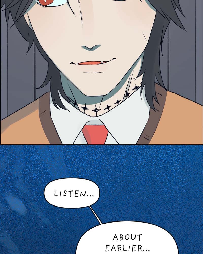 All Haven Academy (S2) Episode 53 page 53 - 