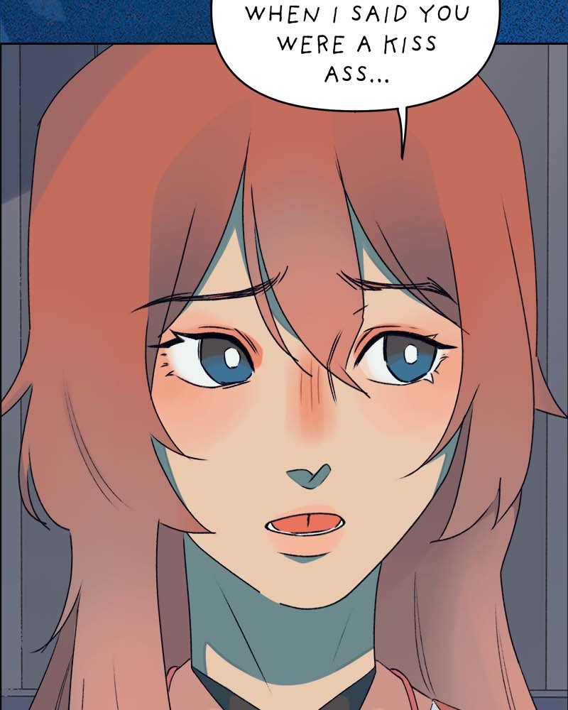 All Haven Academy (S2) Episode 53 page 54 - 