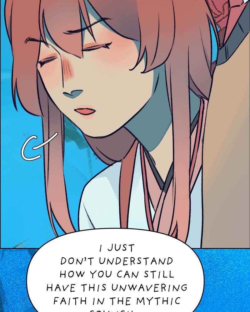All Haven Academy (S2) Episode 53 page 56 - 