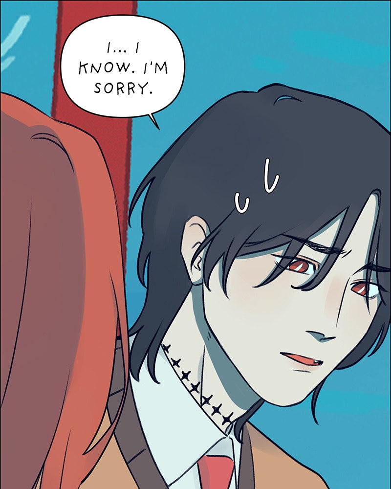 All Haven Academy (S2) Episode 53 page 59 - 