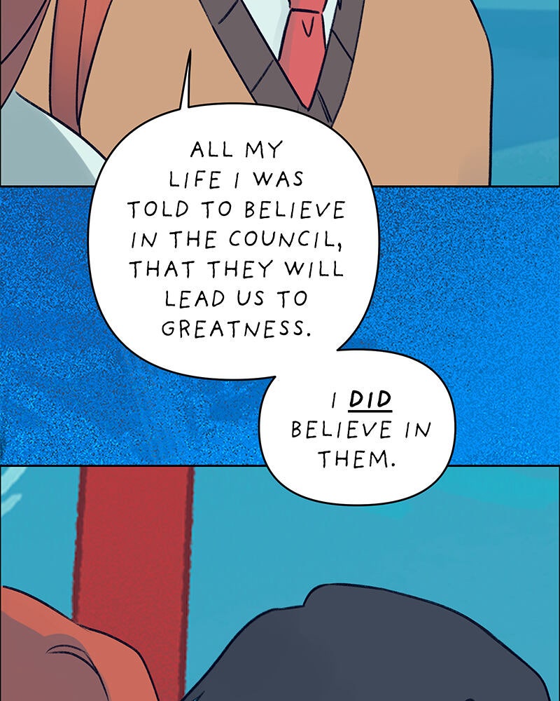 All Haven Academy (S2) Episode 53 page 60 - 