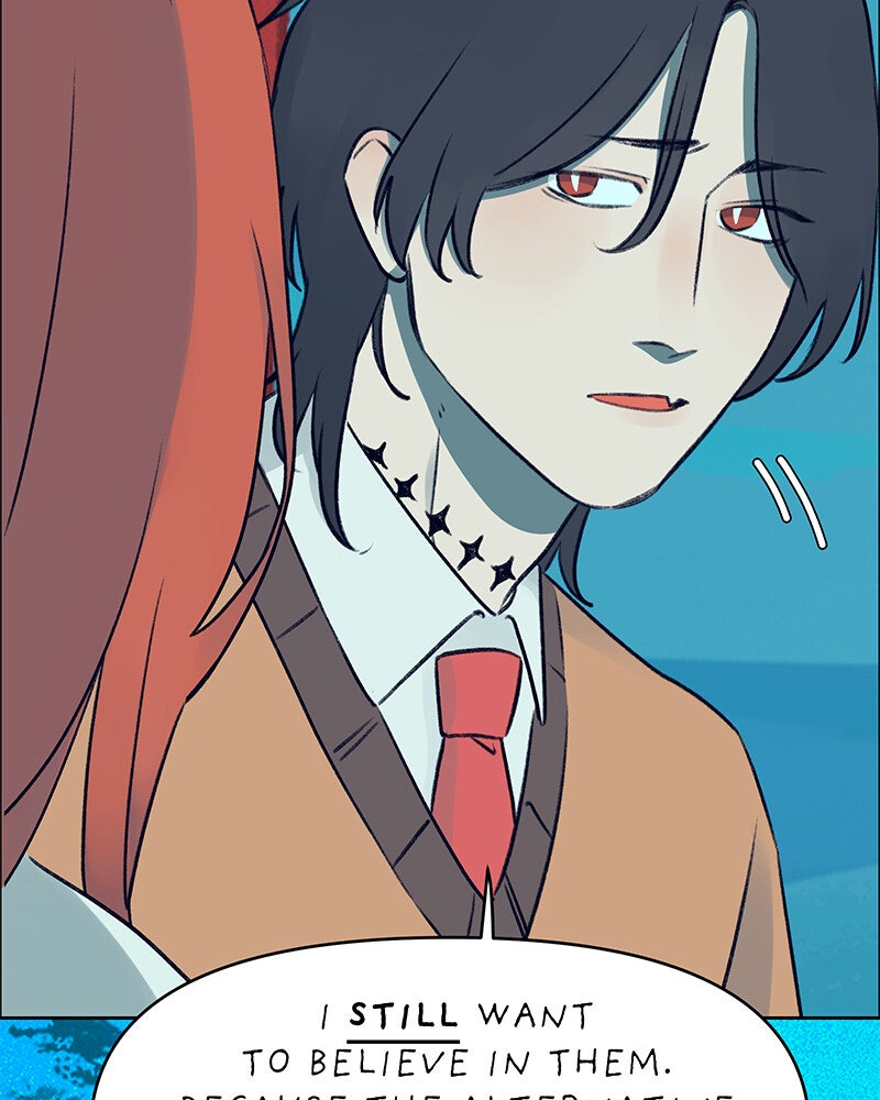 All Haven Academy (S2) Episode 53 page 61 - 