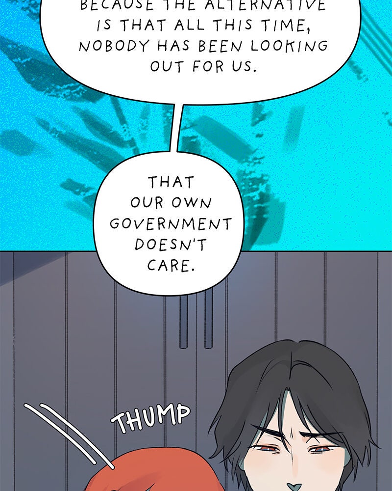 All Haven Academy (S2) Episode 53 page 62 - 