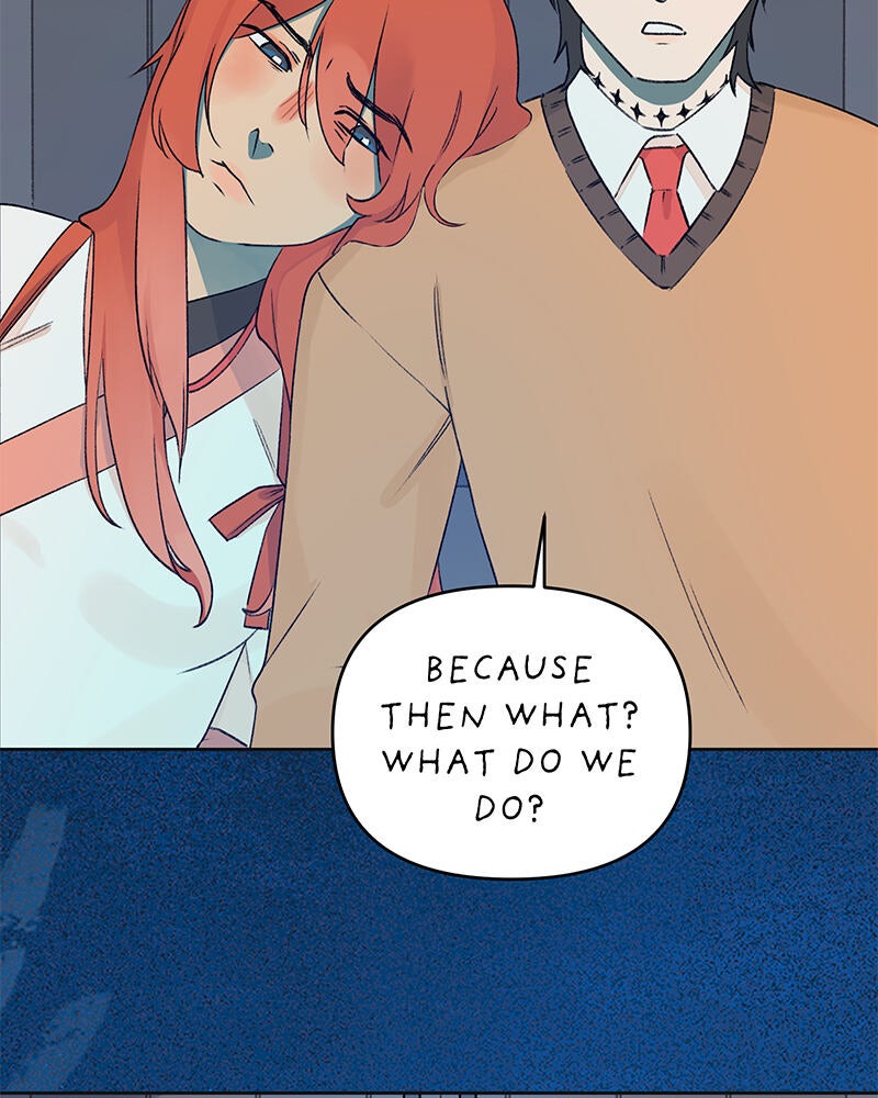 All Haven Academy (S2) Episode 53 page 63 - 