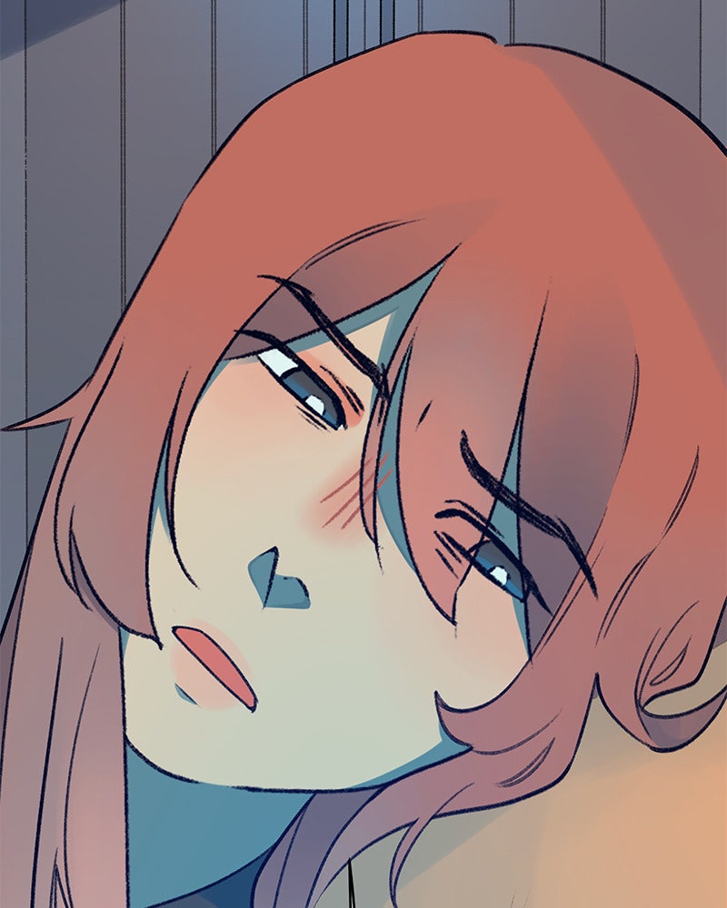 All Haven Academy (S2) Episode 53 page 64 - 