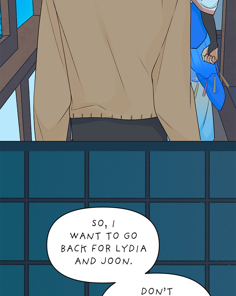 All Haven Academy (S2) Episode 53 page 68 - 