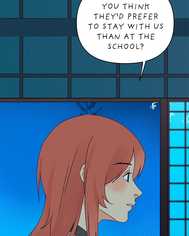 All Haven Academy (S2) Episode 53 page 69 - 