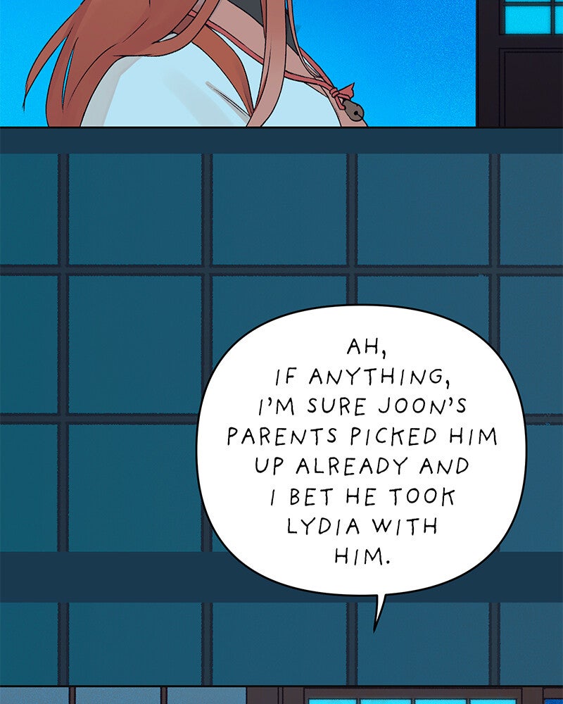 All Haven Academy (S2) Episode 53 page 70 - 