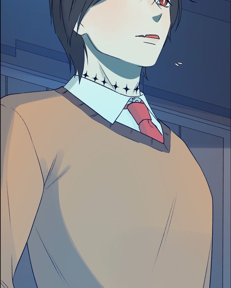 All Haven Academy (S2) Episode 53 page 8 - 