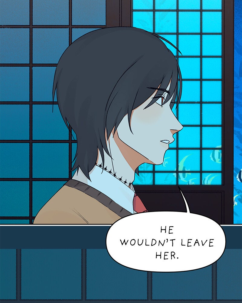 All Haven Academy (S2) Episode 53 page 71 - 