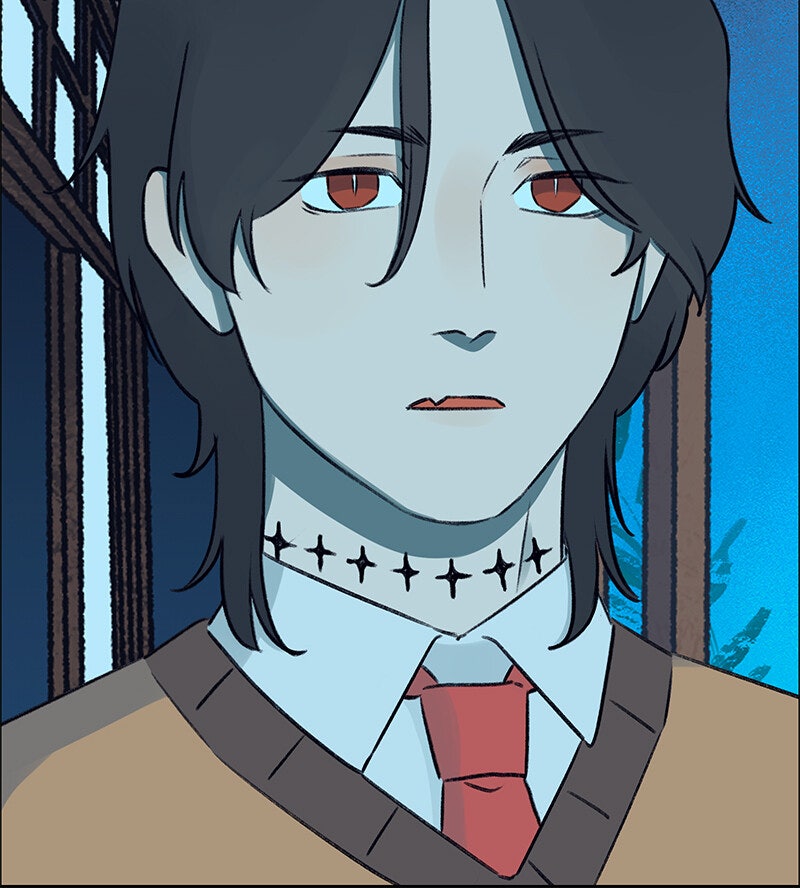 All Haven Academy (S2) Episode 53 page 74 - 