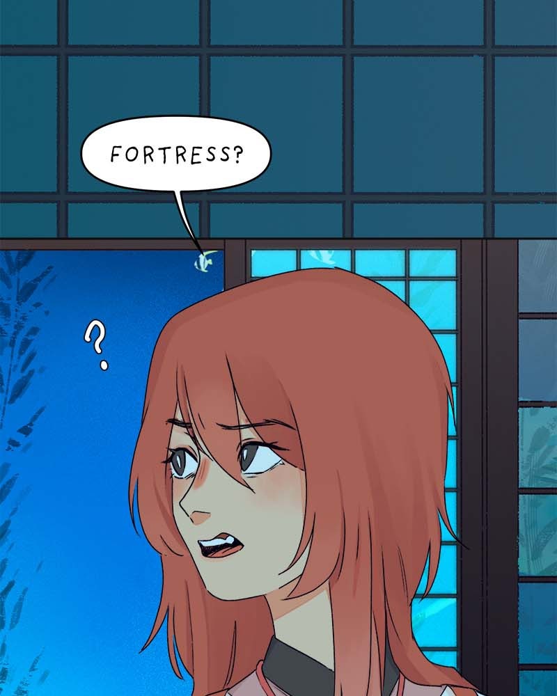 All Haven Academy (S2) Episode 53 page 75 - 