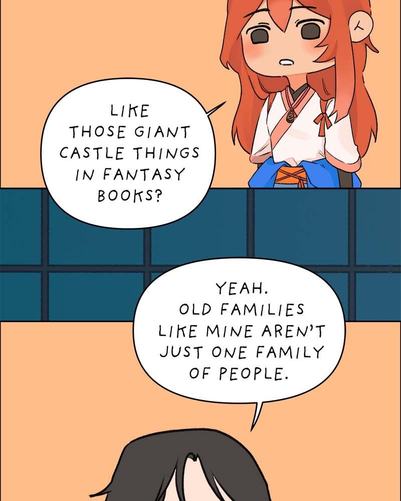 All Haven Academy (S2) Episode 53 page 77 - 