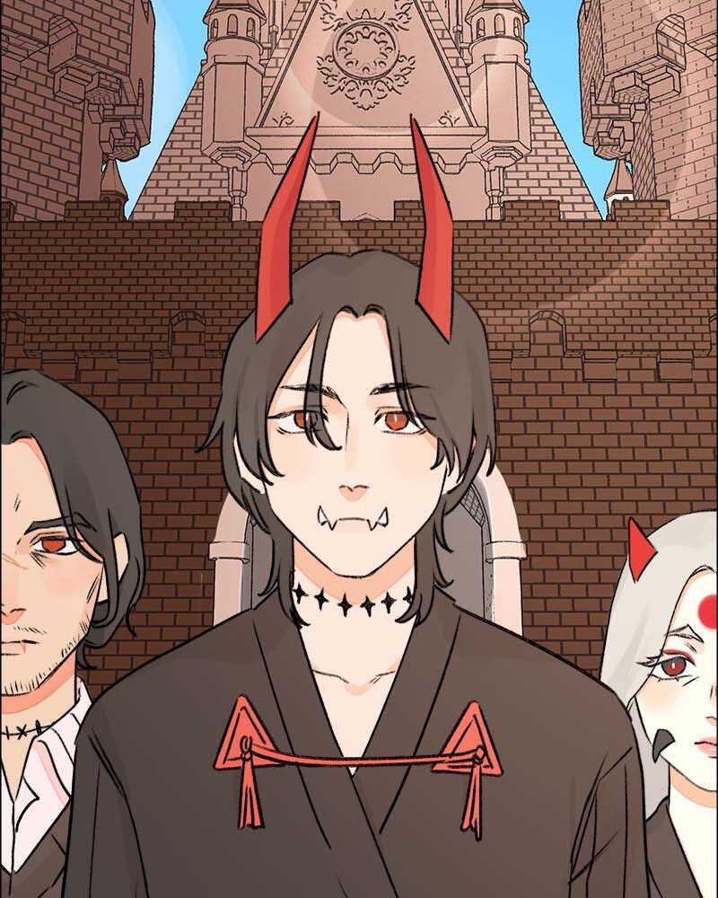 All Haven Academy (S2) Episode 53 page 87 - 