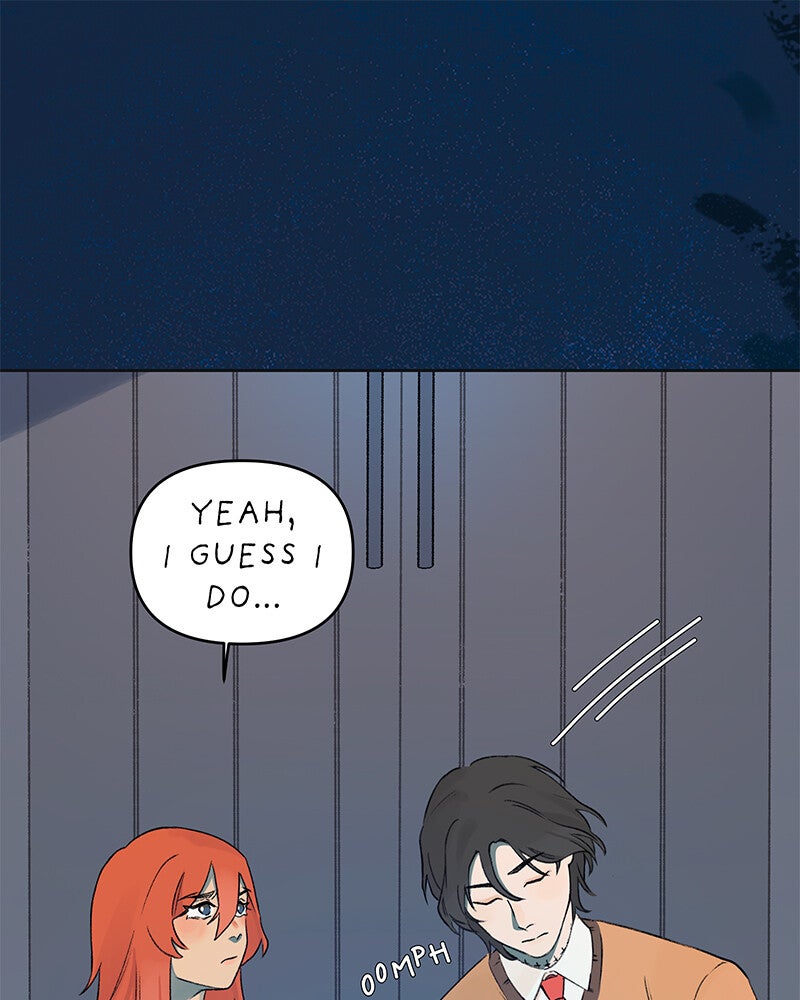 All Haven Academy (S2) Episode 53 page 10 - 