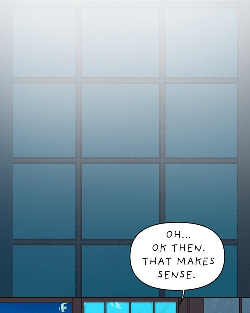 All Haven Academy (S2) Episode 53 page 91 - 