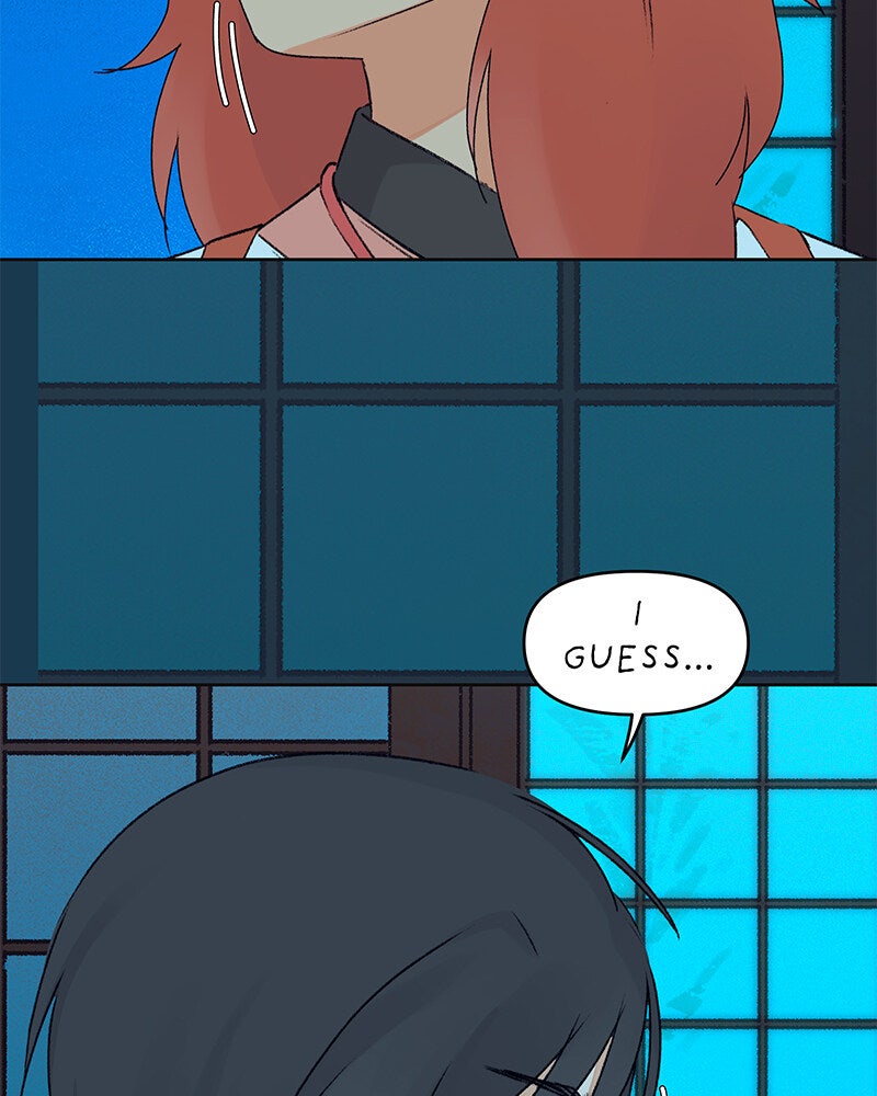 All Haven Academy (S2) Episode 53 page 94 - 