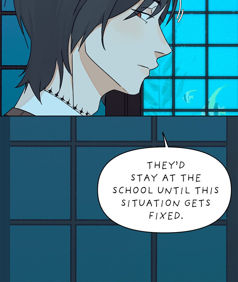 All Haven Academy (S2) Episode 53 page 95 - 