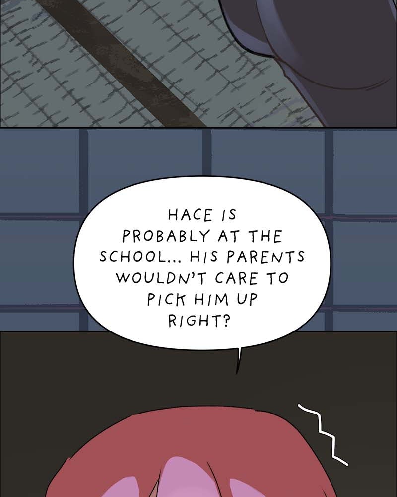 All Haven Academy (S2) Episode 53 page 99 - 