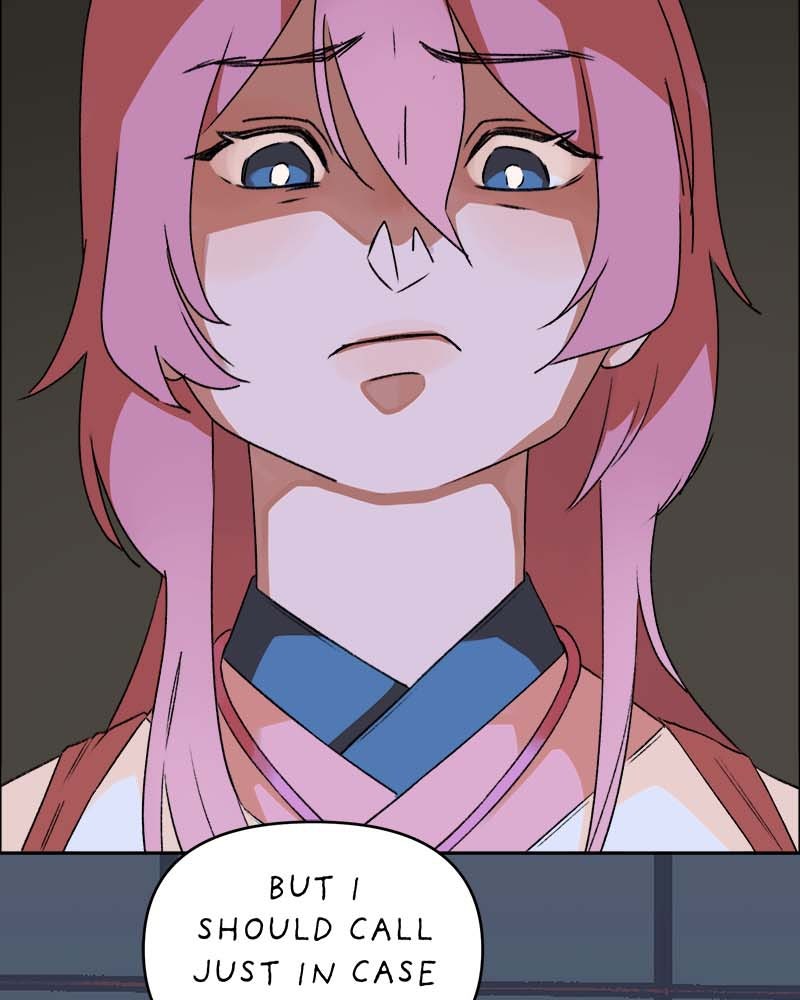 All Haven Academy (S2) Episode 53 page 100 - 