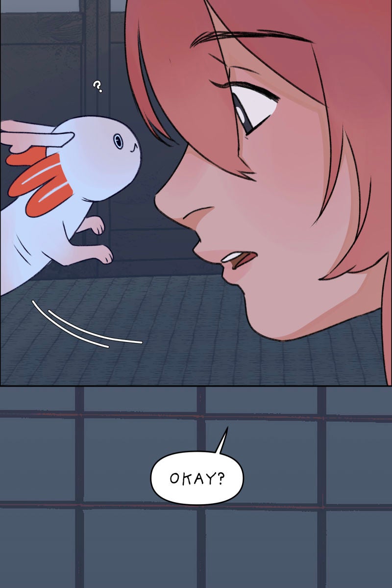 All Haven Academy (S2) Episode 54 page 11 - 