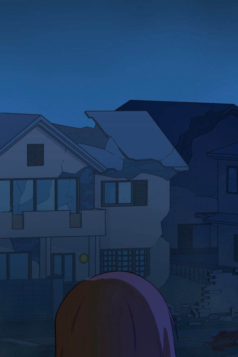 All Haven Academy (S2) Episode 54 page 15 - 