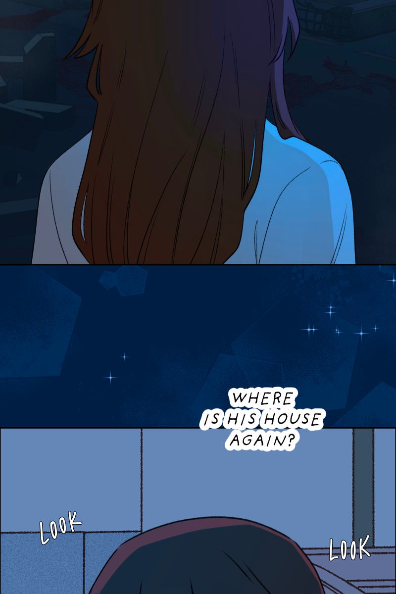 All Haven Academy (S2) Episode 54 page 16 - 