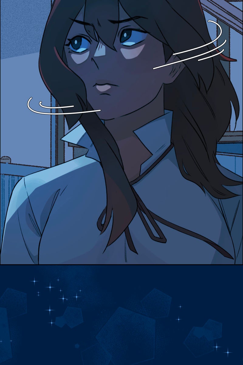 All Haven Academy (S2) Episode 54 page 17 - 