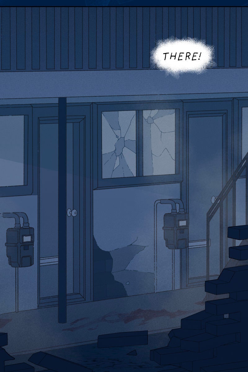 All Haven Academy (S2) Episode 54 page 18 - 