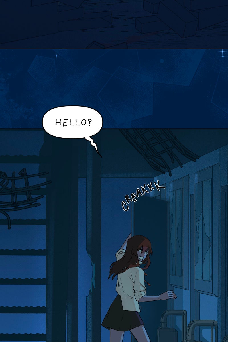 All Haven Academy (S2) Episode 54 page 19 - 