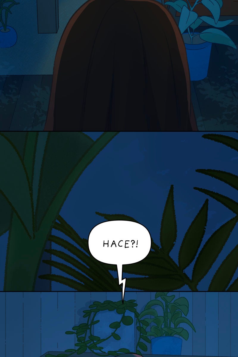 All Haven Academy (S2) Episode 54 page 22 - 