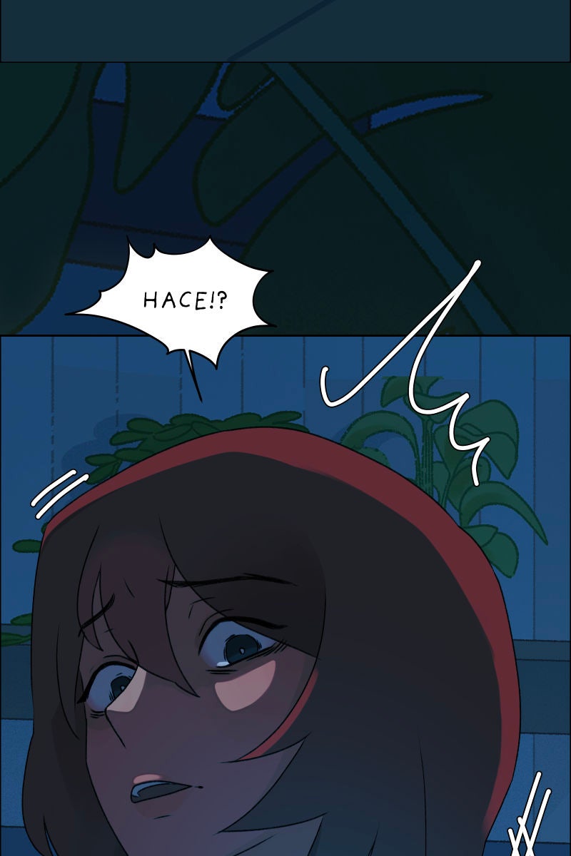 All Haven Academy (S2) Episode 54 page 25 - 