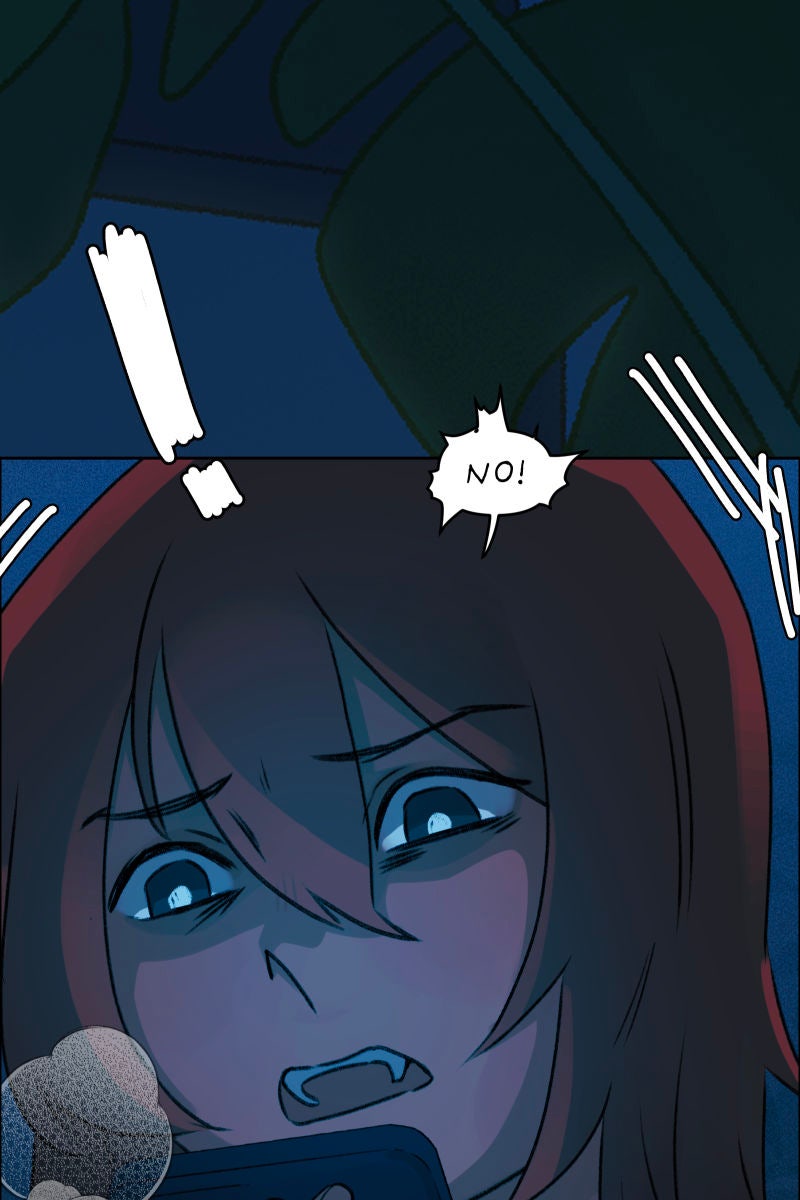 All Haven Academy (S2) Episode 54 page 32 - 