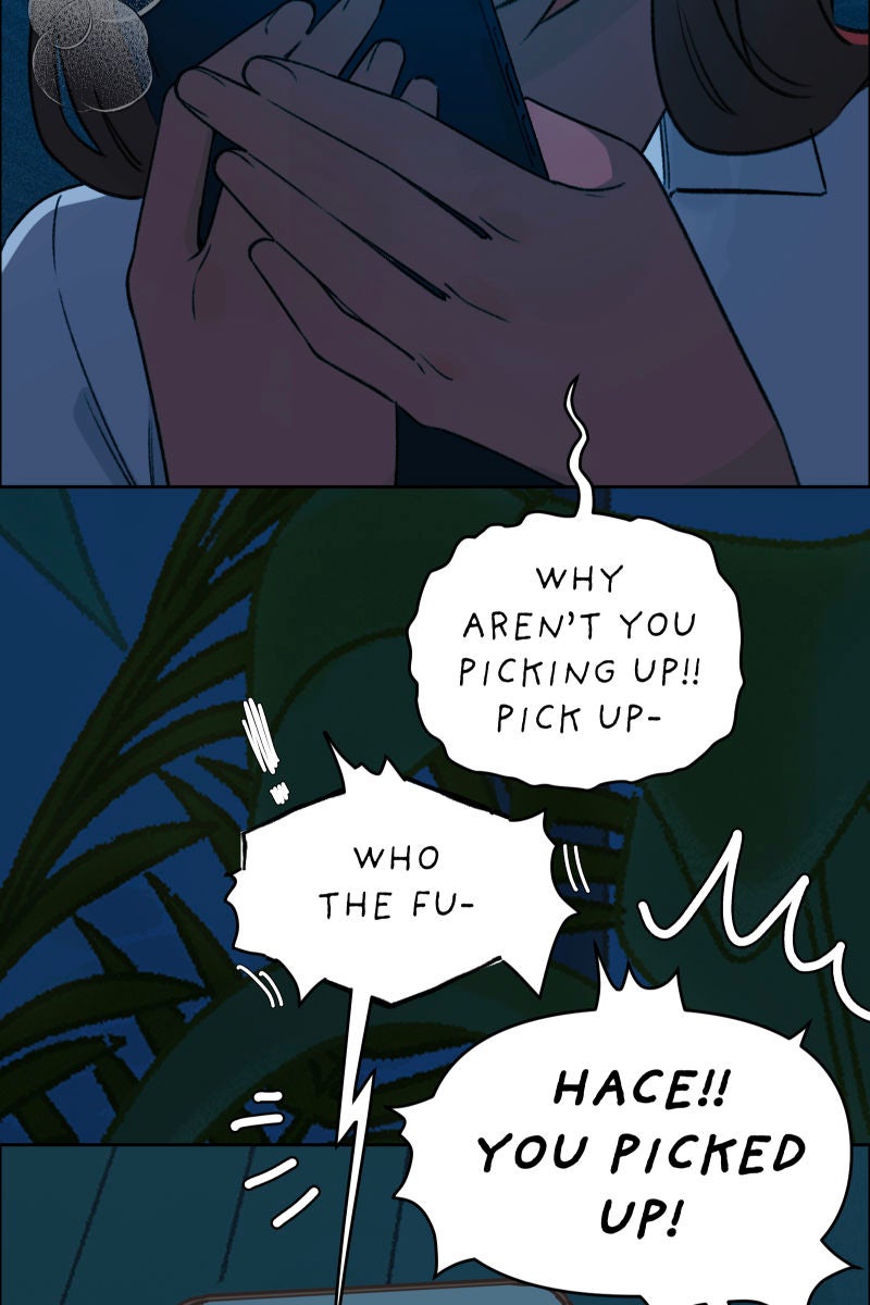 All Haven Academy (S2) Episode 54 page 33 - 
