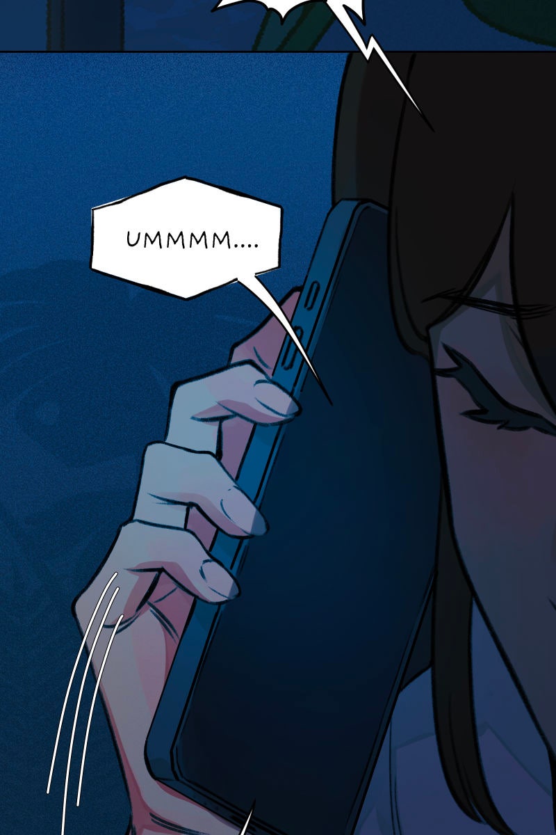 All Haven Academy (S2) Episode 54 page 35 - 