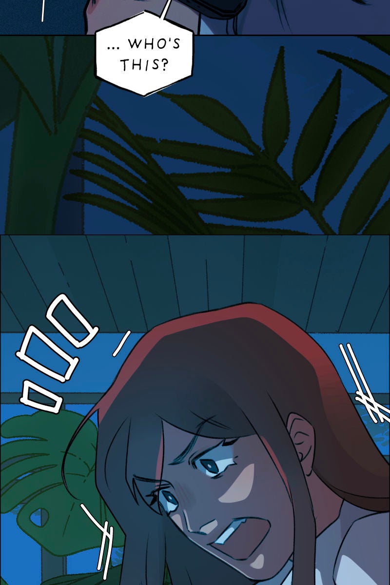 All Haven Academy (S2) Episode 54 page 36 - 