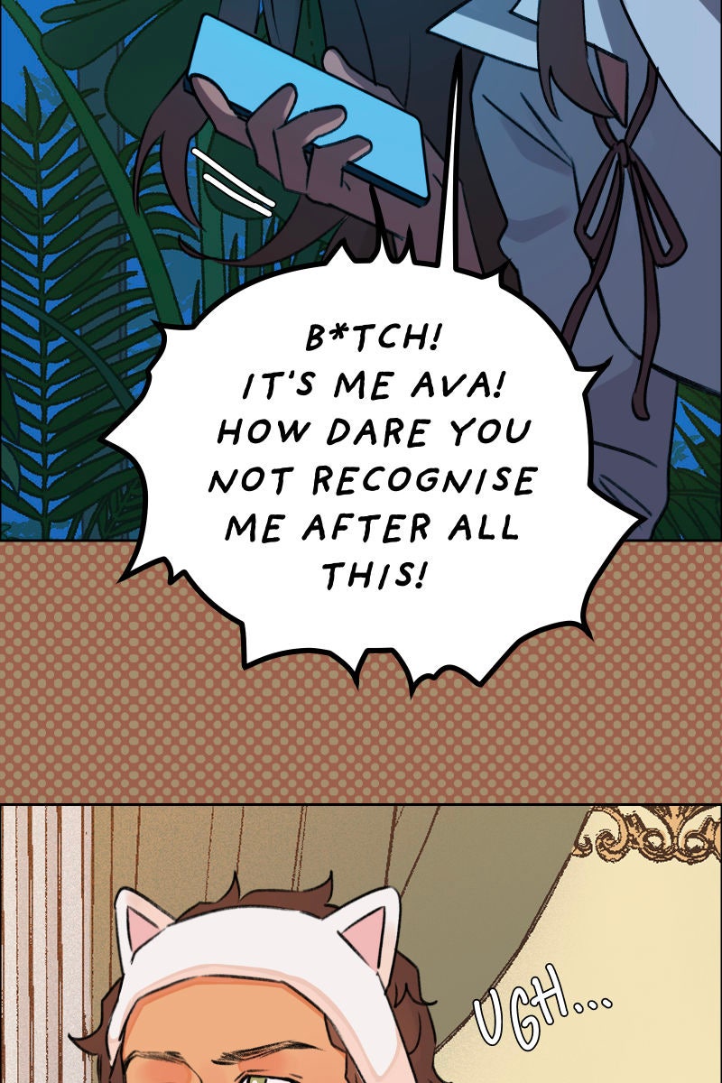 All Haven Academy (S2) Episode 54 page 37 - 