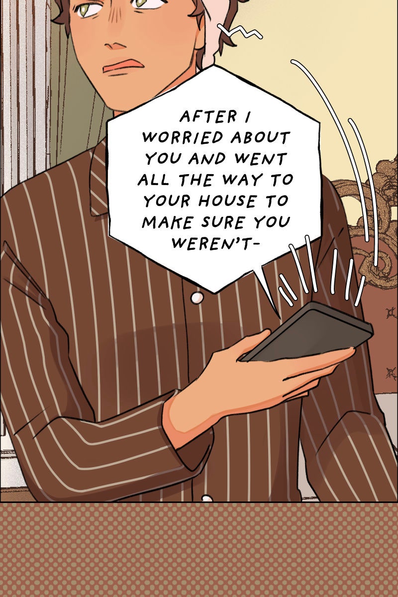 All Haven Academy (S2) Episode 54 page 38 - 