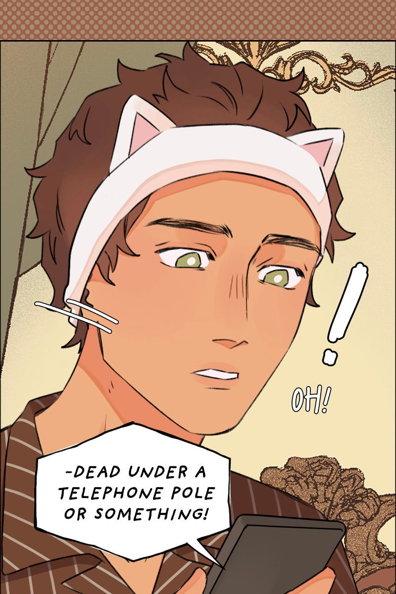 All Haven Academy (S2) Episode 54 page 39 - 