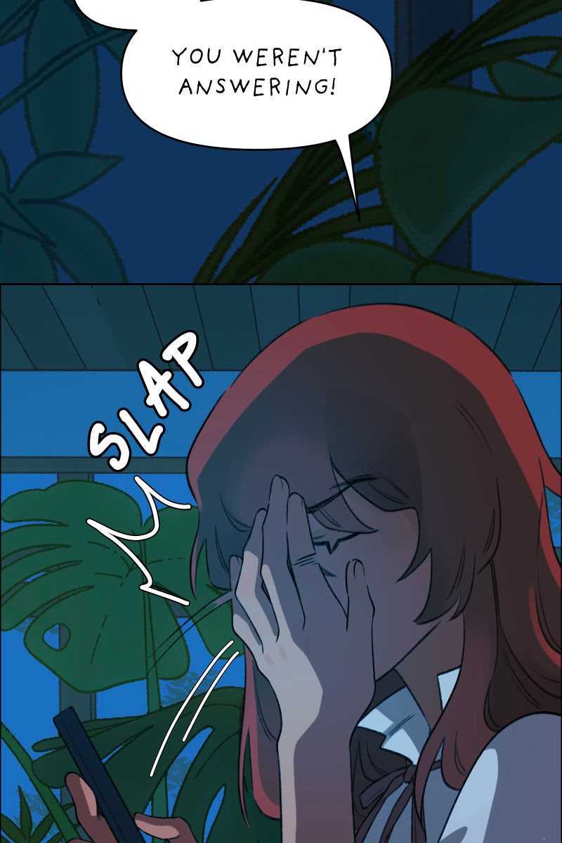 All Haven Academy (S2) Episode 54 page 42 - 