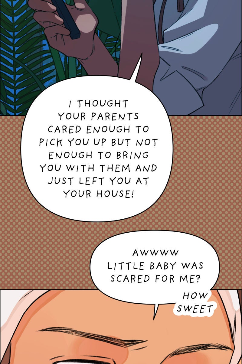 All Haven Academy (S2) Episode 54 page 43 - 
