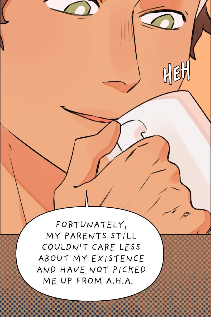 All Haven Academy (S2) Episode 54 page 44 - 