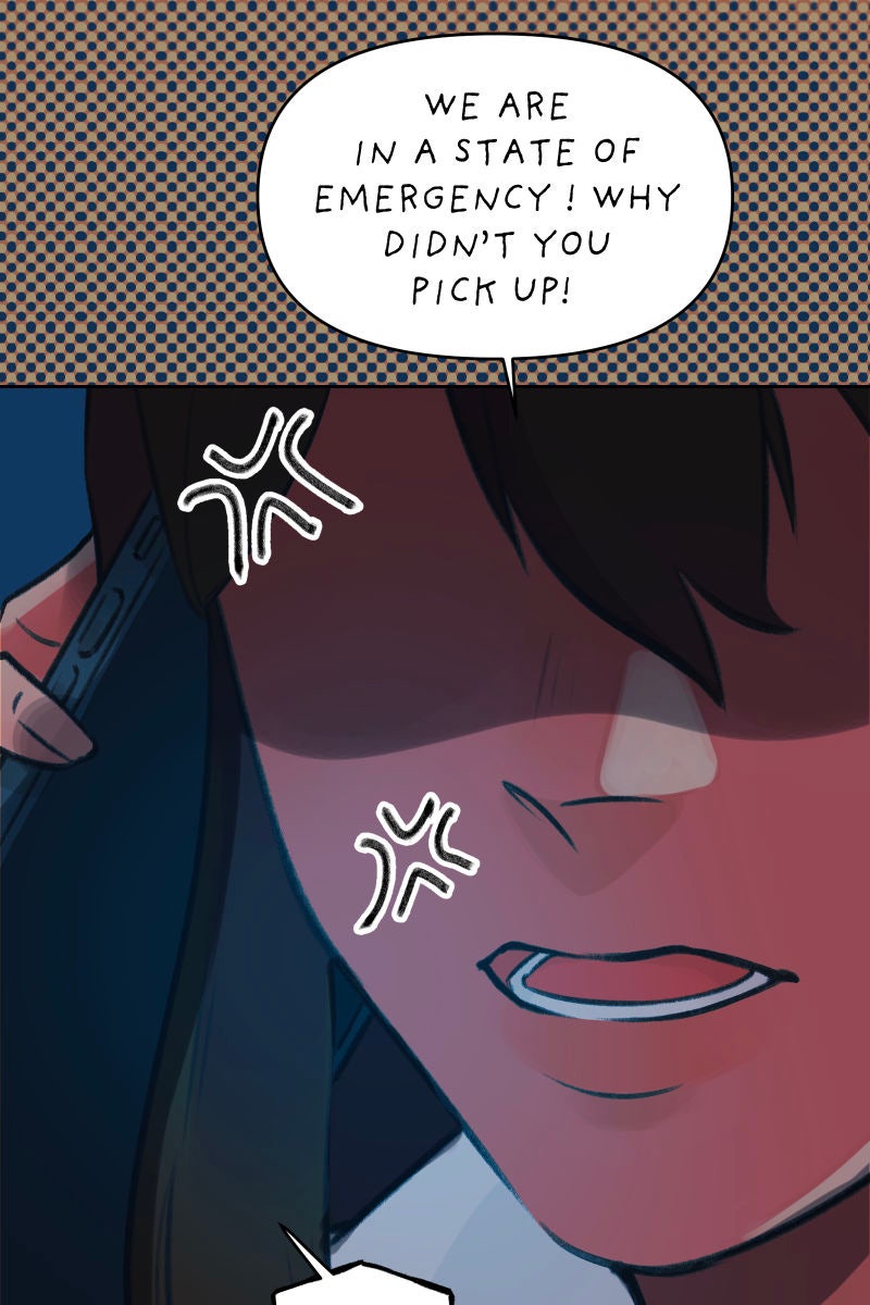 All Haven Academy (S2) Episode 54 page 45 - 