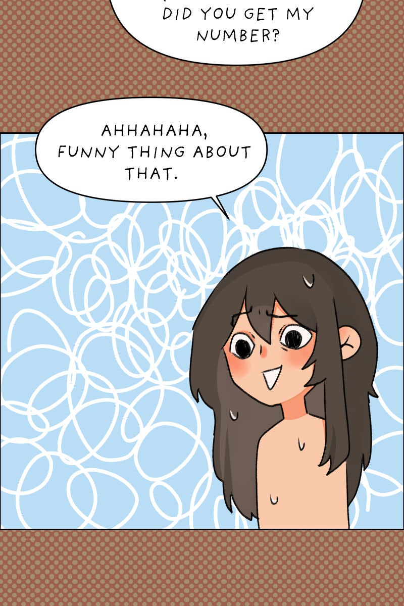 All Haven Academy (S2) Episode 54 page 49 - 