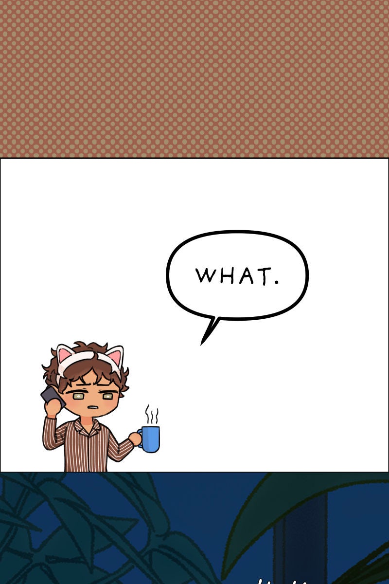 All Haven Academy (S2) Episode 54 page 51 - 