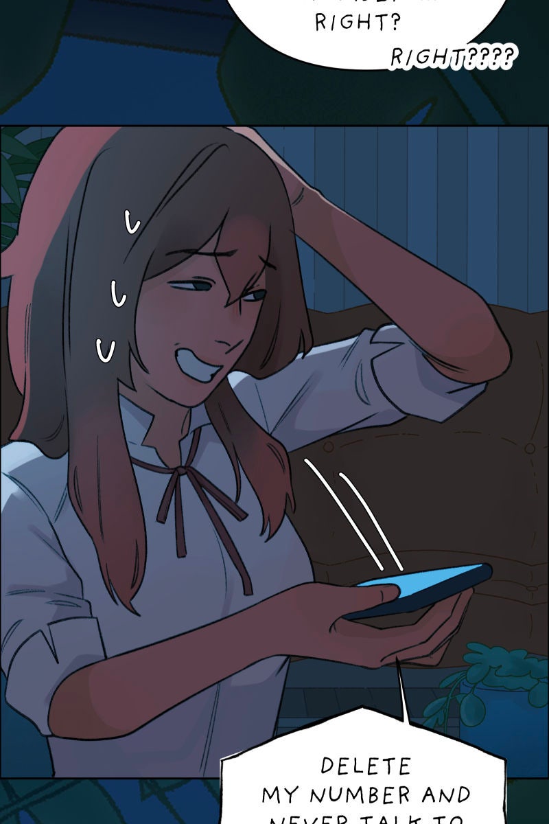 All Haven Academy (S2) Episode 54 page 53 - 