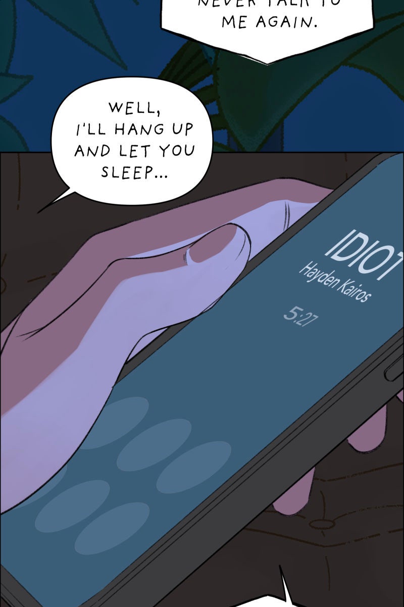 All Haven Academy (S2) Episode 54 page 54 - 