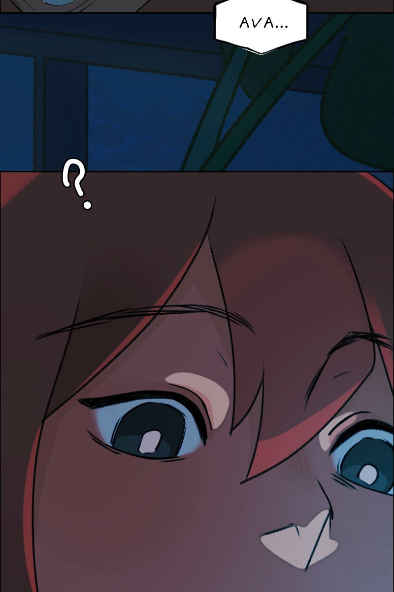 All Haven Academy (S2) Episode 54 page 55 - 