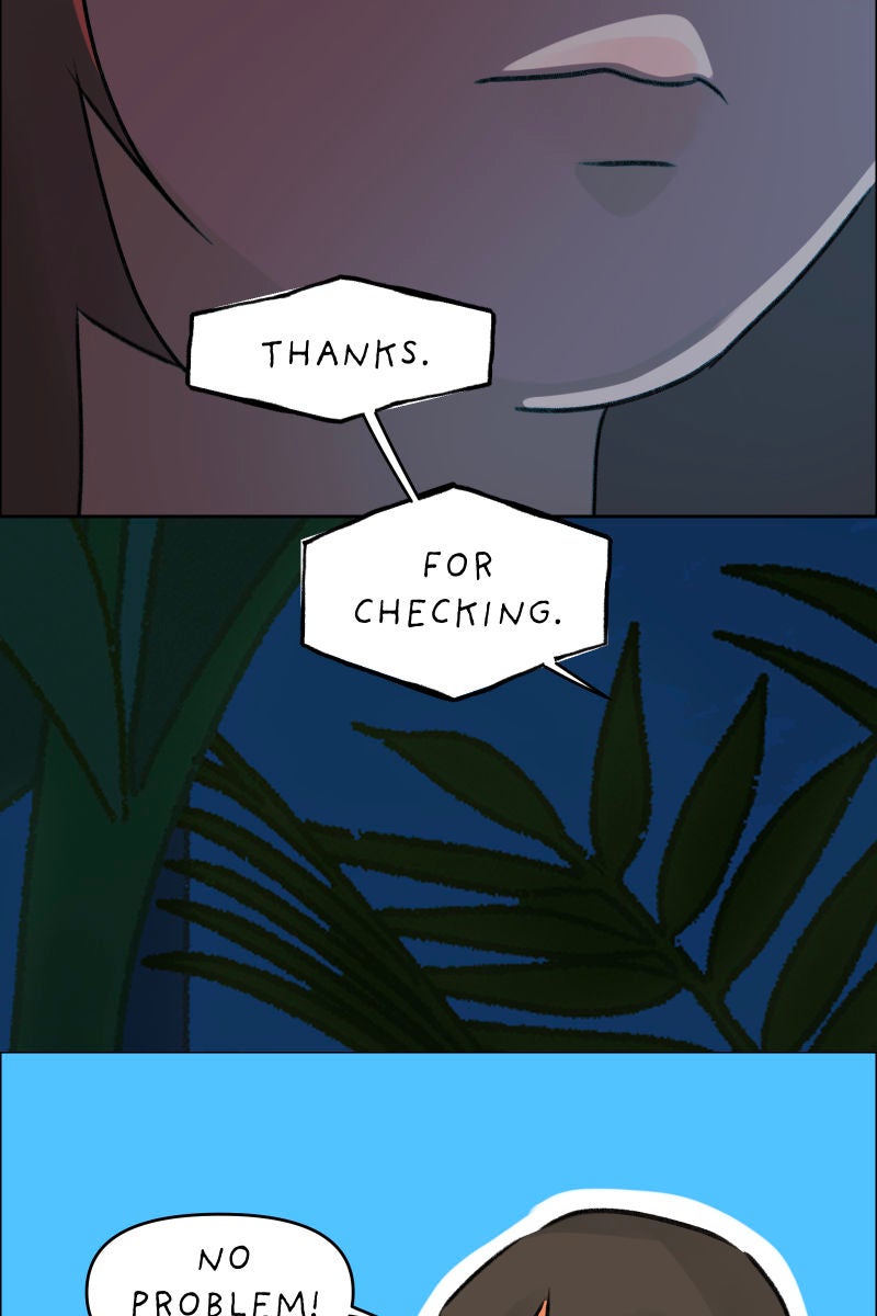 All Haven Academy (S2) Episode 54 page 56 - 