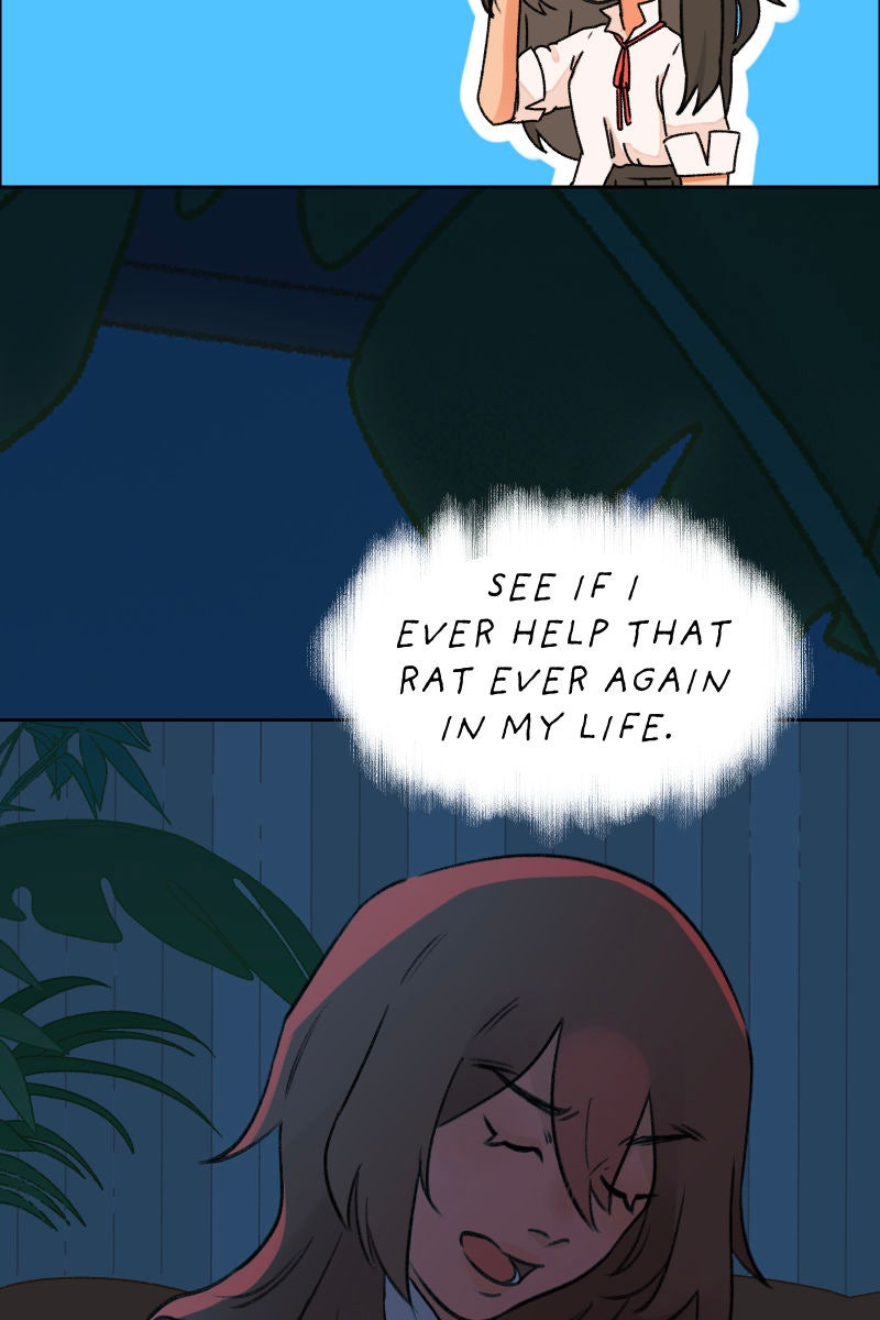 All Haven Academy (S2) Episode 54 page 58 - 